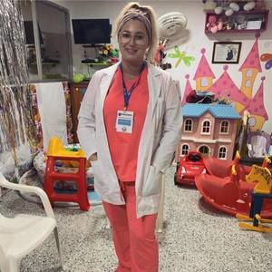 Meet your Posher, Samantha